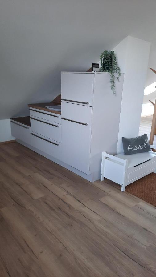Ferienwohnung Storchennest In Itzgrund-Kaltenbrunn Kaltenbrunn  Kültér fotó