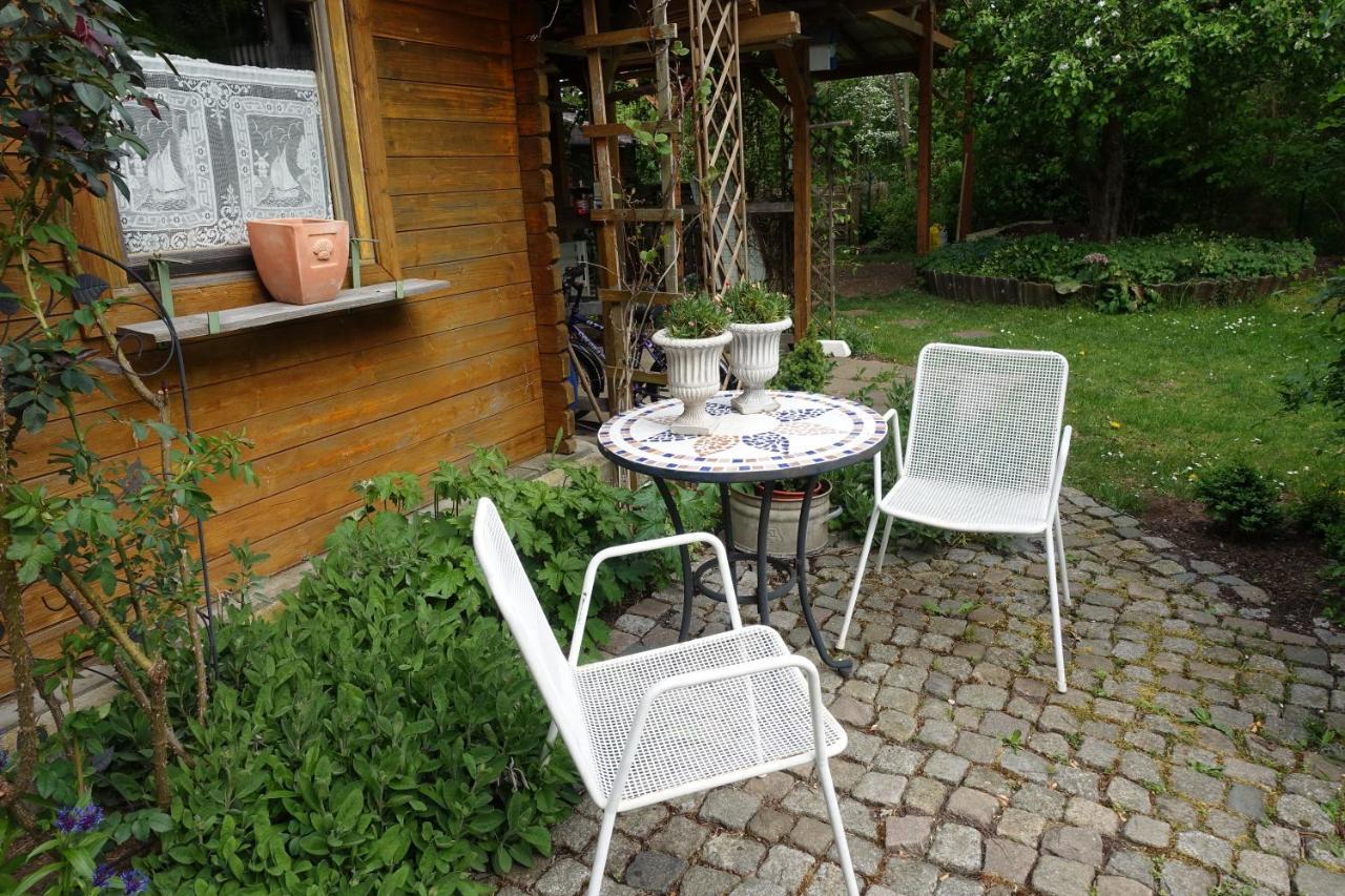 Ferienwohnung Storchennest In Itzgrund-Kaltenbrunn Kaltenbrunn  Kültér fotó